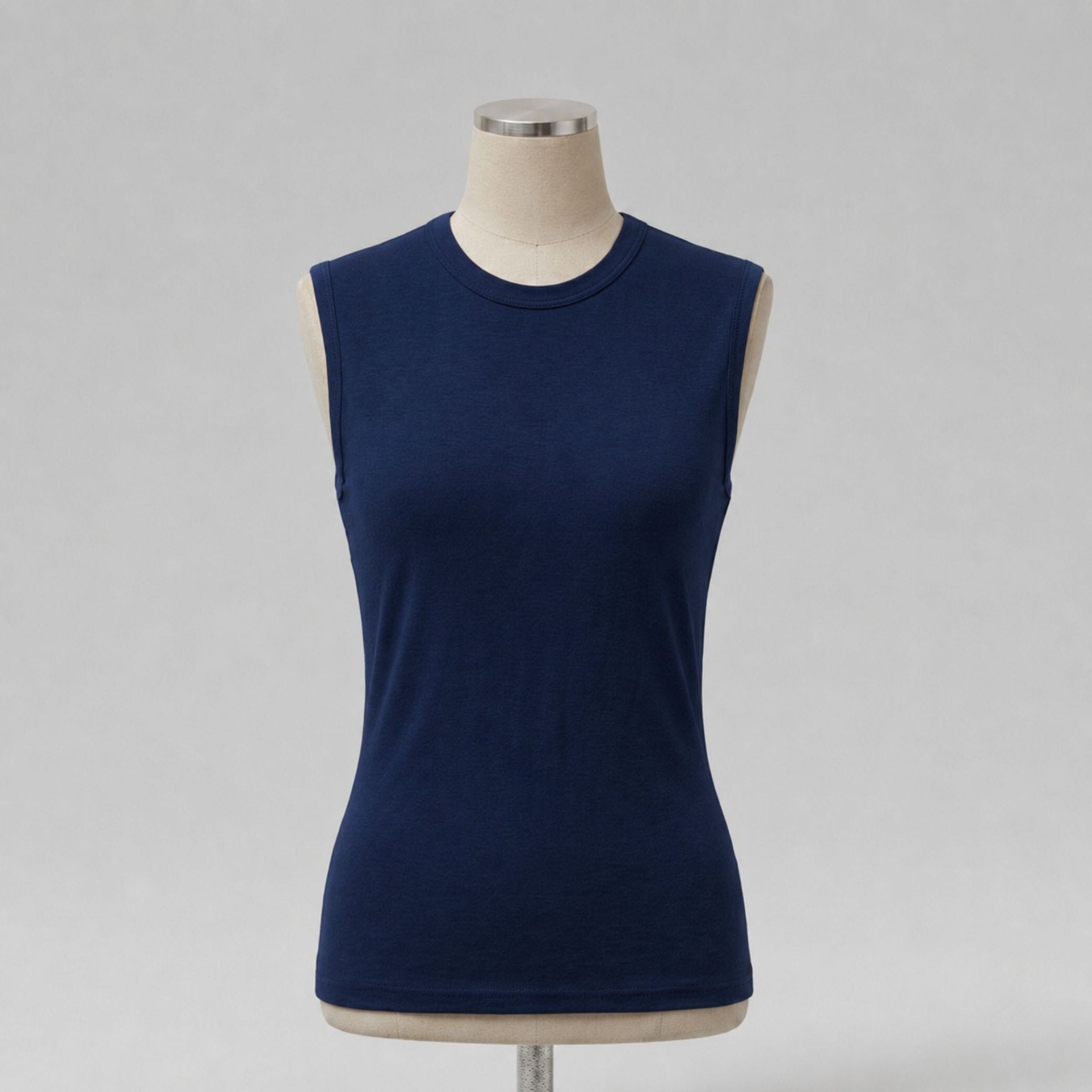 Halfer Vest Women