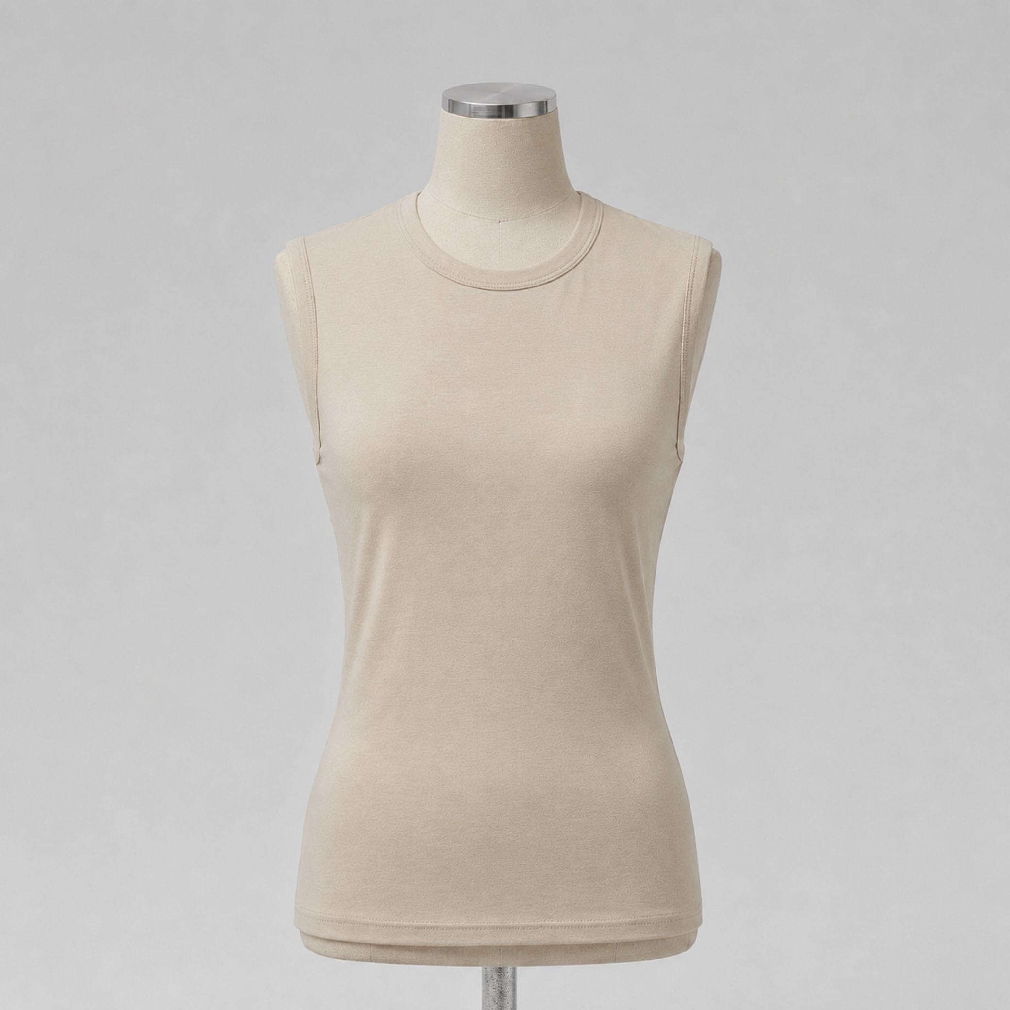 Halfer Vest Women