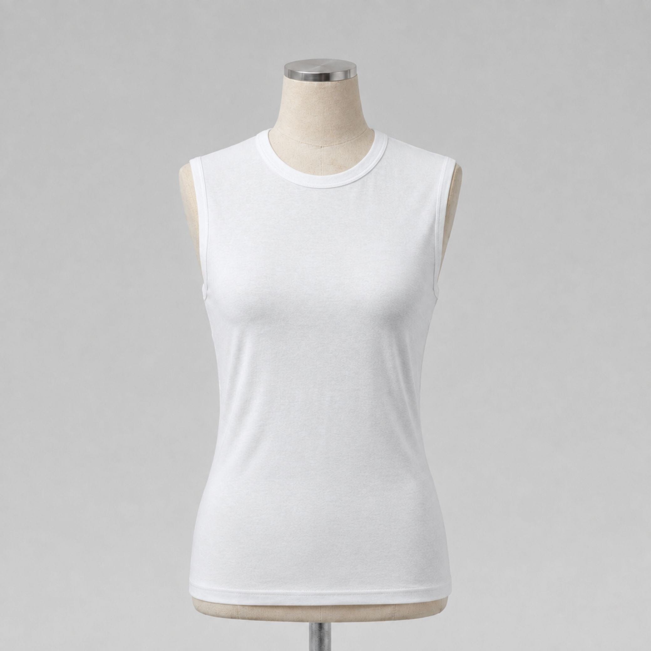 Halfer Vest Women