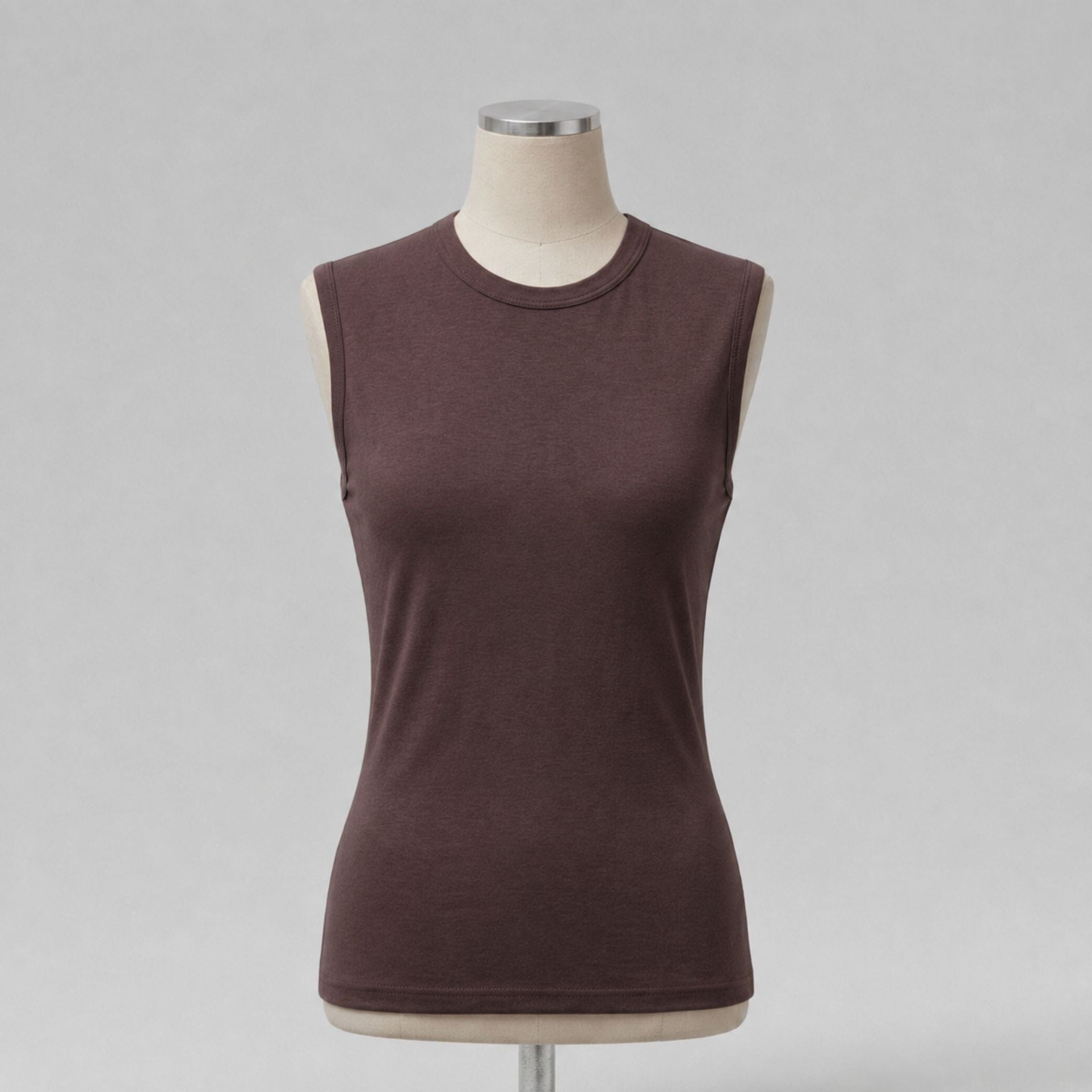 Halfer Vest Women