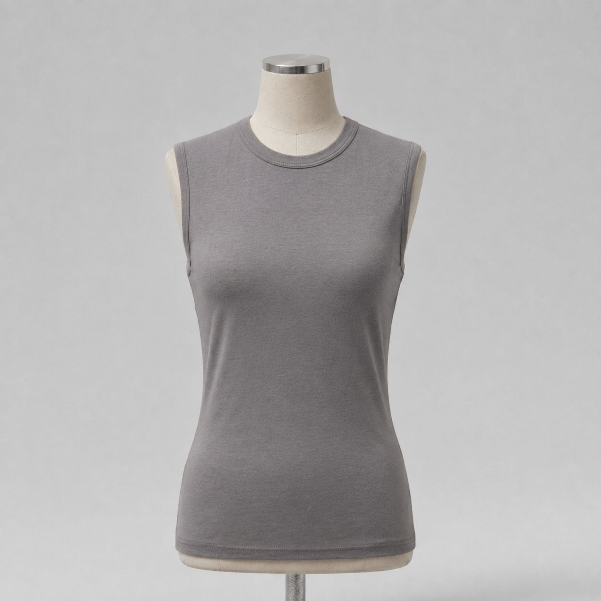 Halfer Vest Women