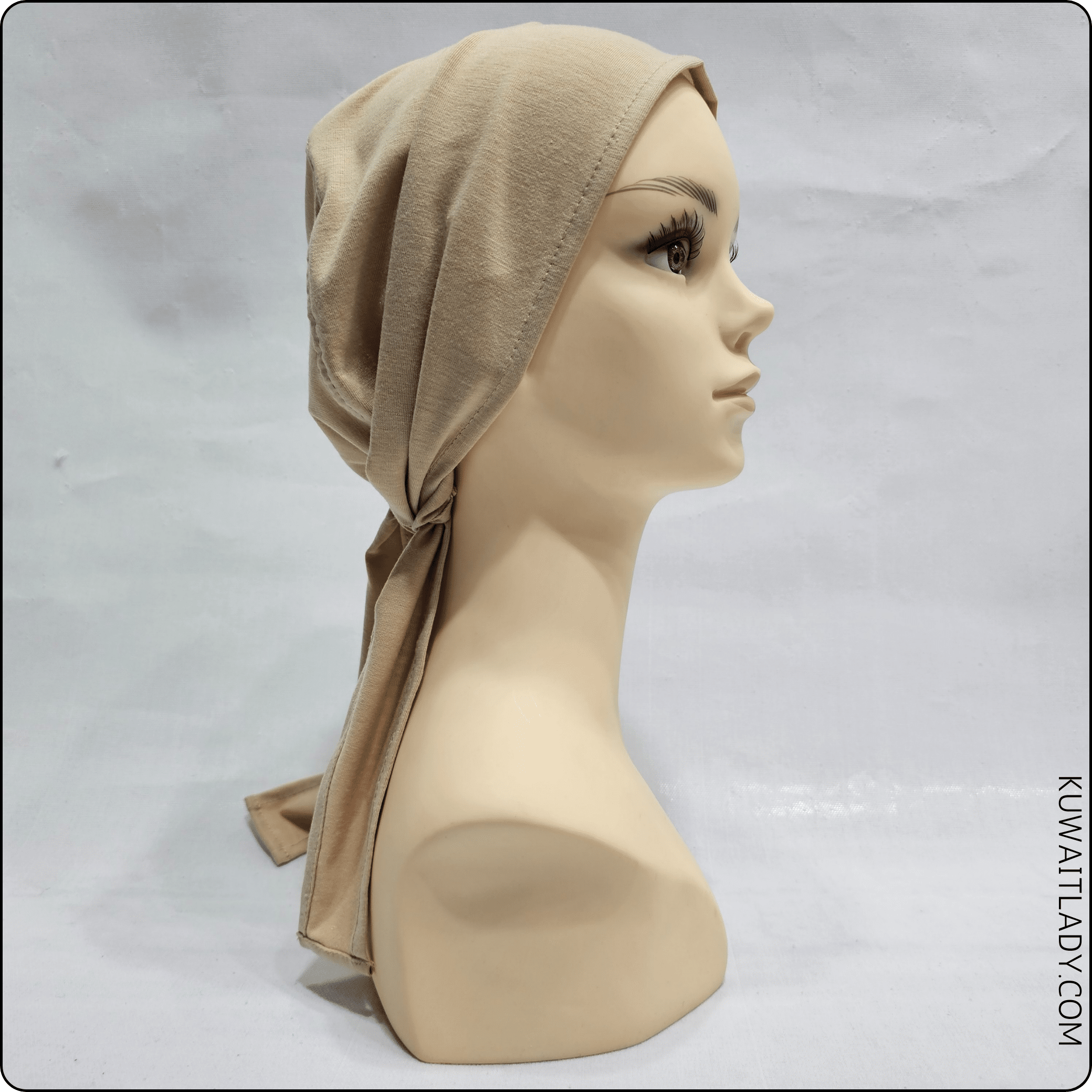 Hanging Undercap (Rabta)