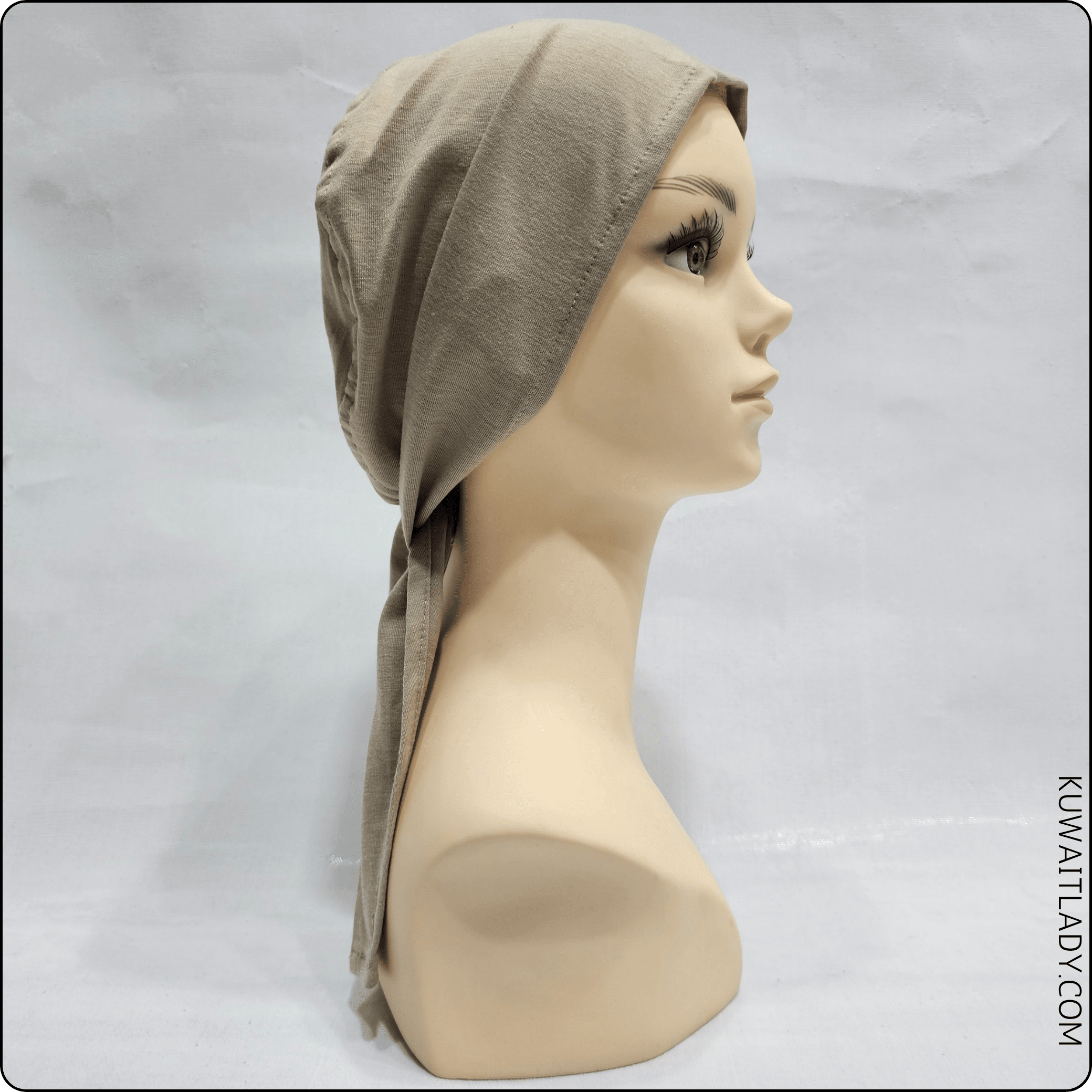 Hanging Undercap (Rabta)