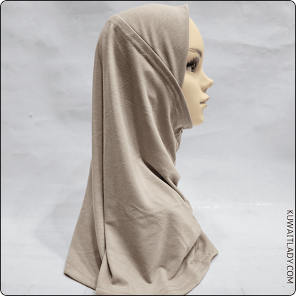 Harmony Cotton Undercap