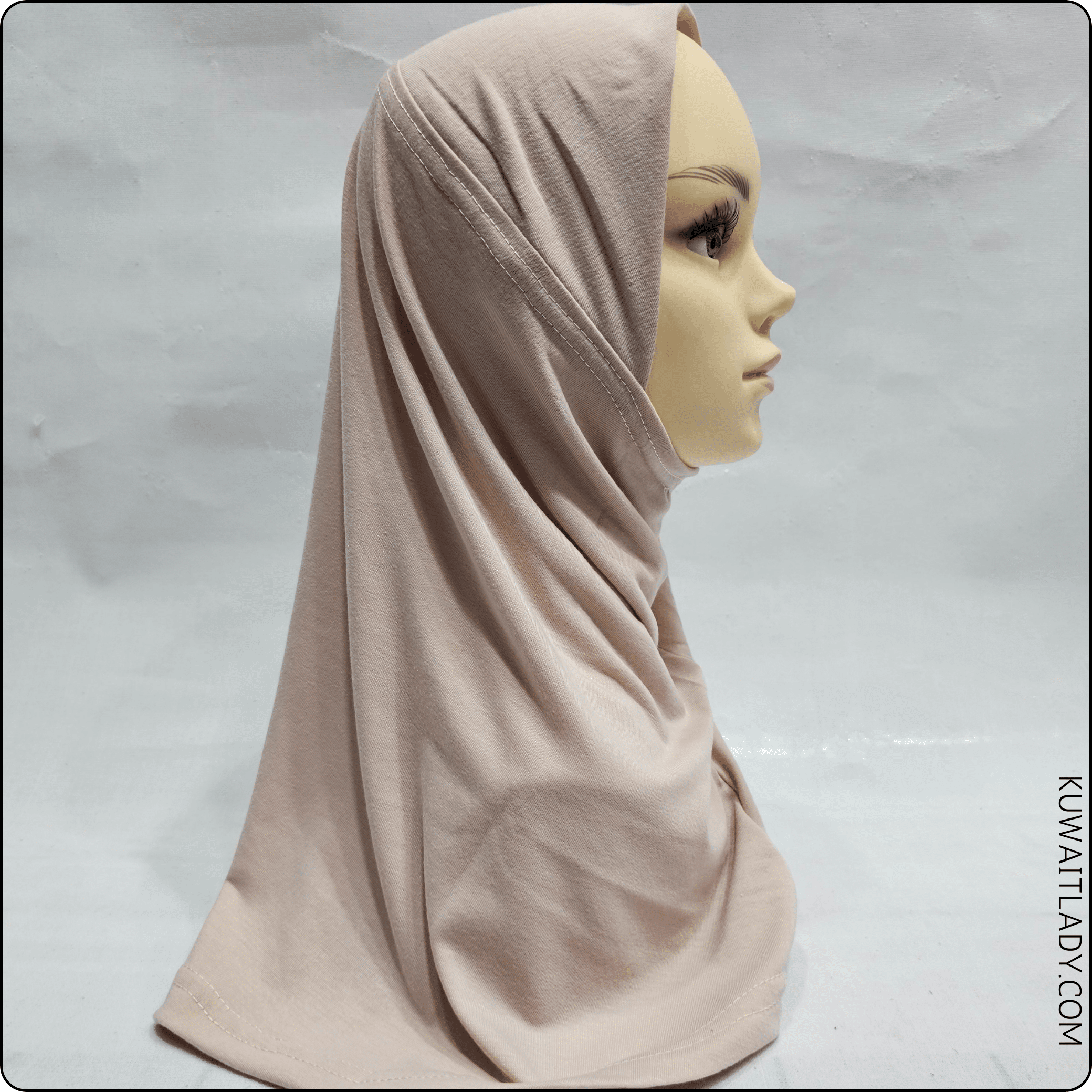 Harmony Cotton Undercap