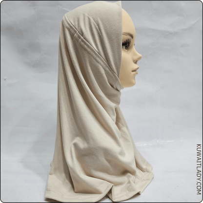 Harmony Cotton Undercap