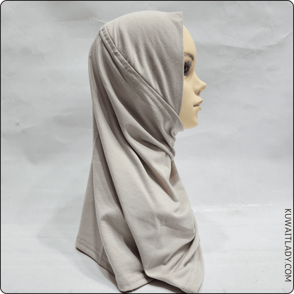 Harmony Cotton Undercap