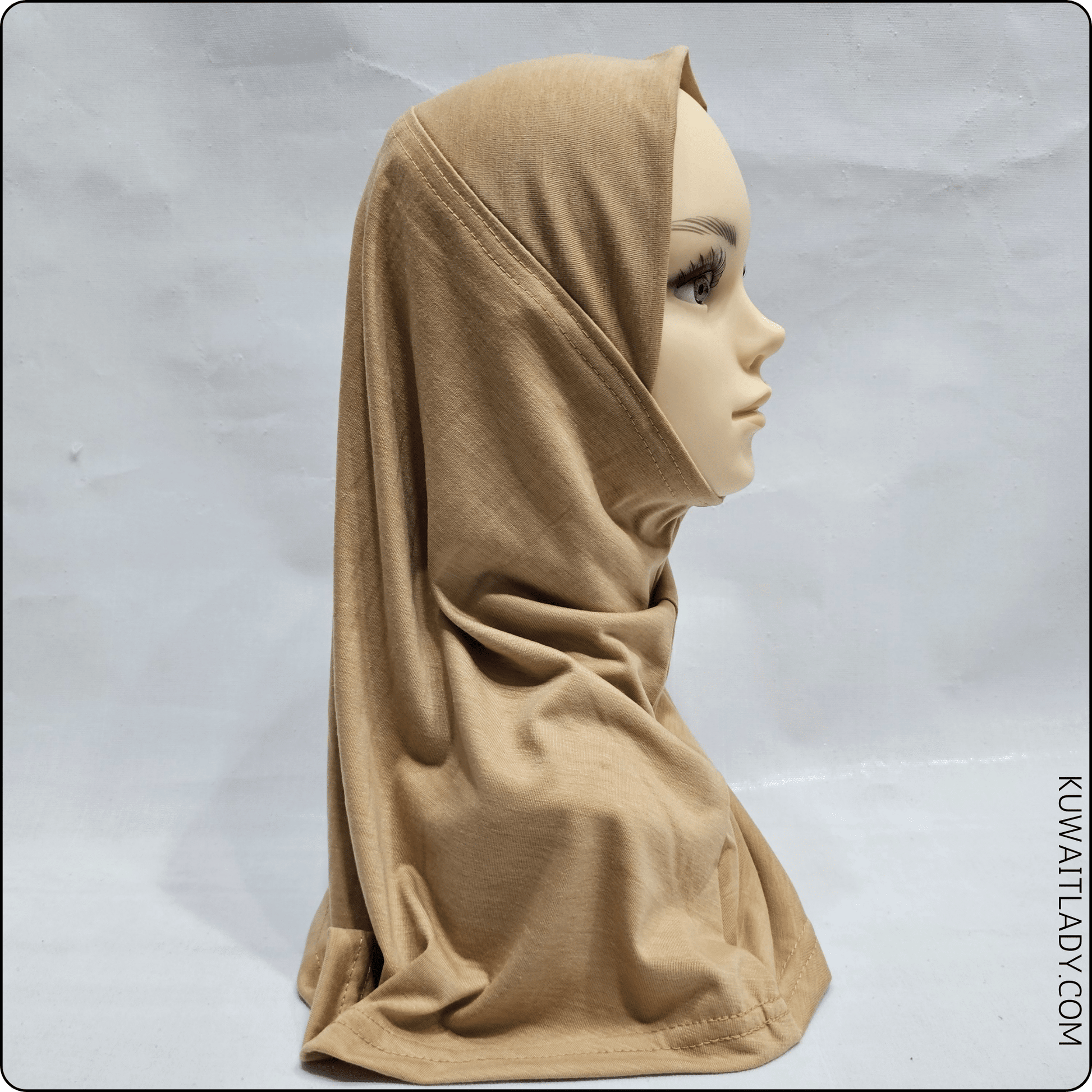 Harmony Cotton Undercap