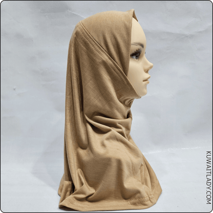 Harmony Cotton Undercap