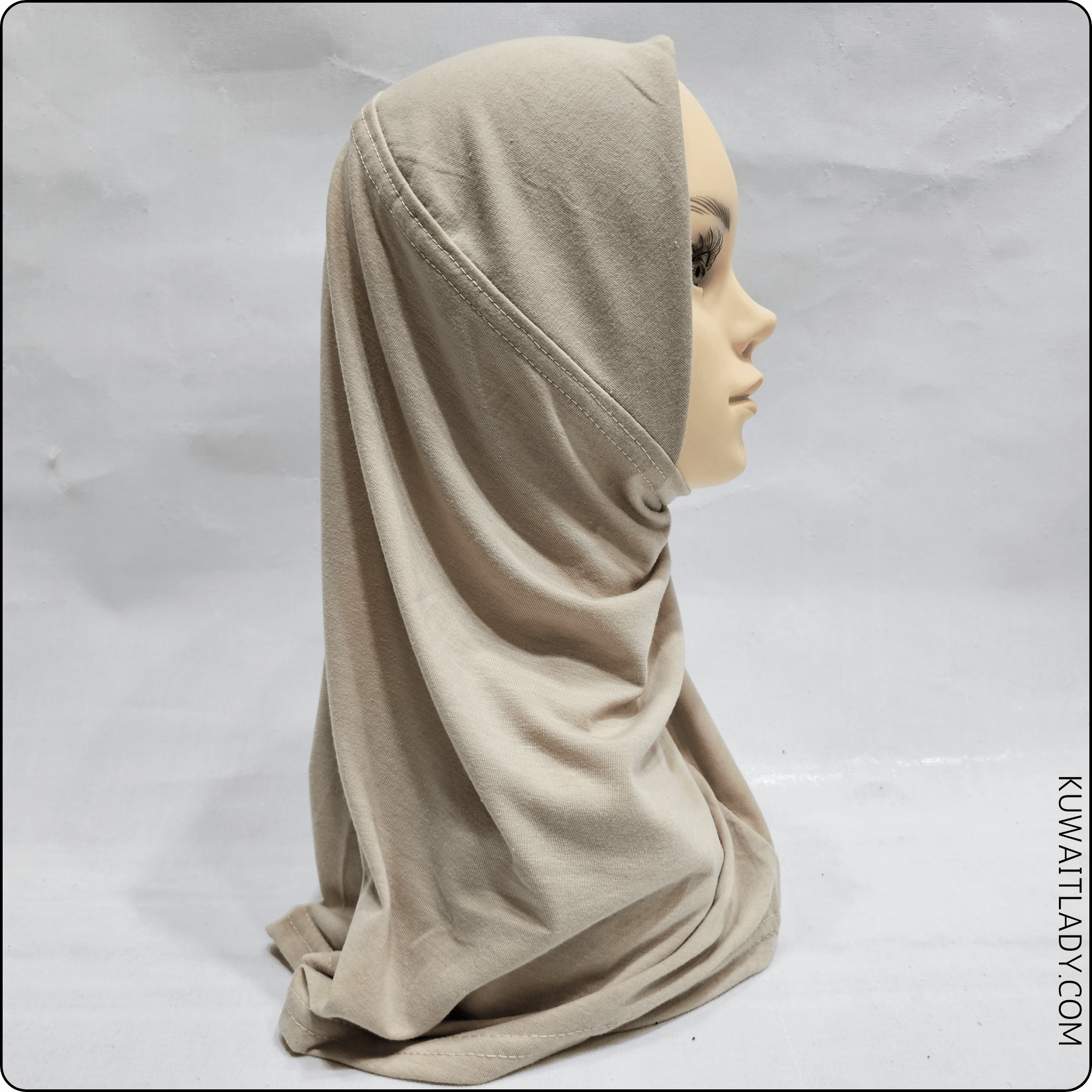 Harmony Cotton Undercap