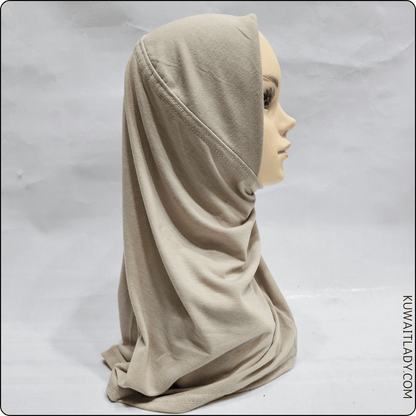 Harmony Cotton Undercap