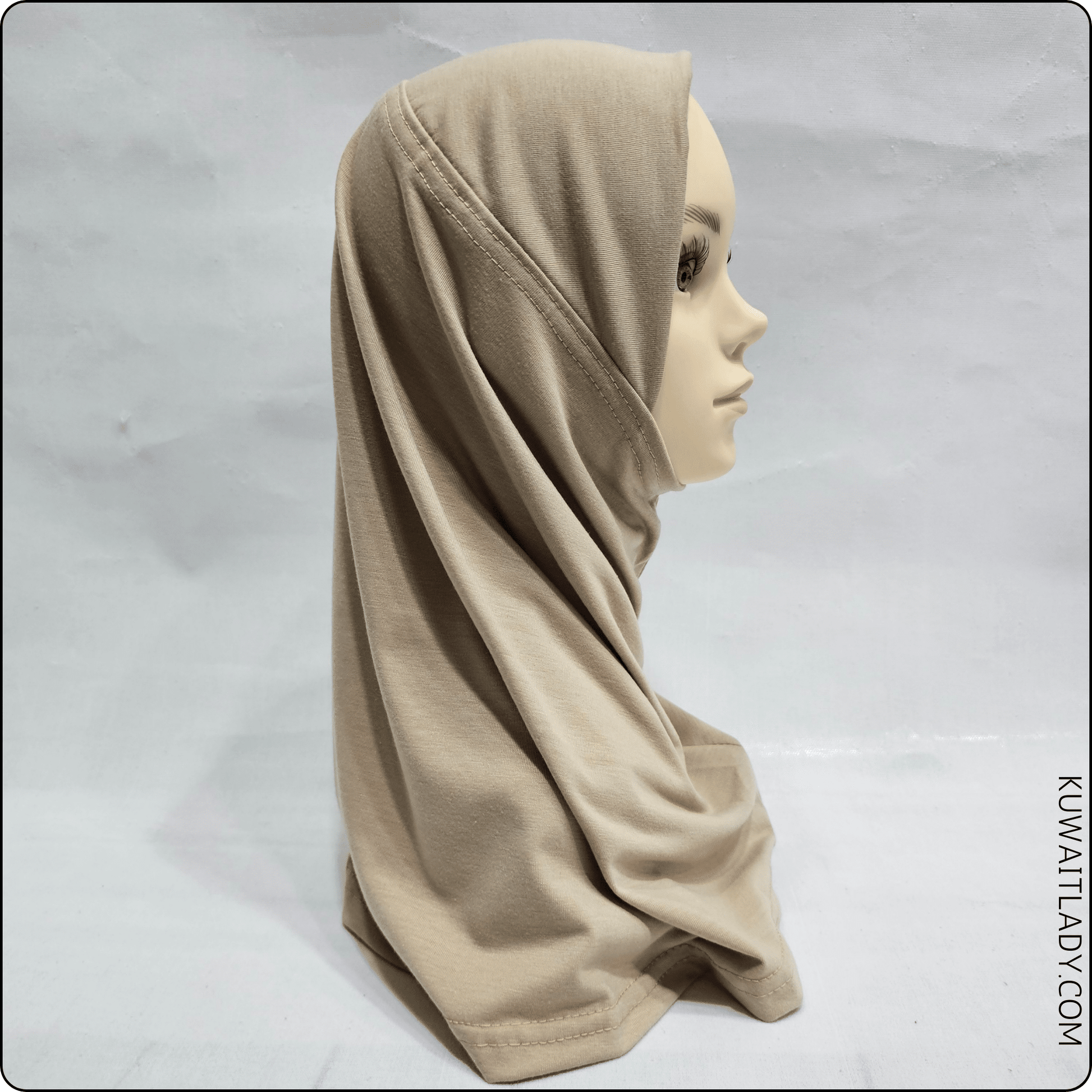 Harmony Cotton Undercap