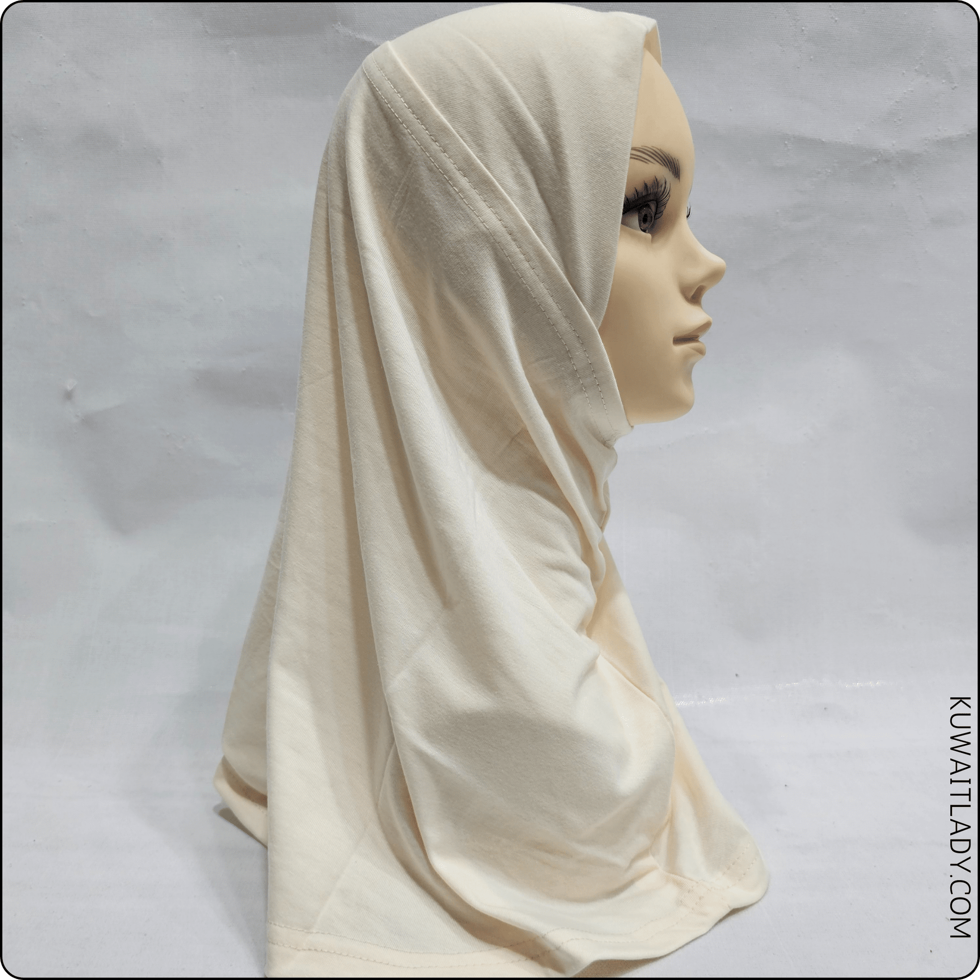 Harmony Cotton Undercap