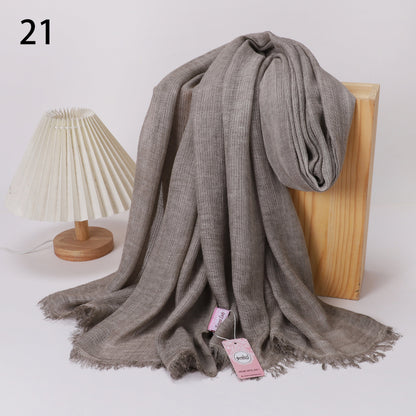 Haven Thailandy Scarf