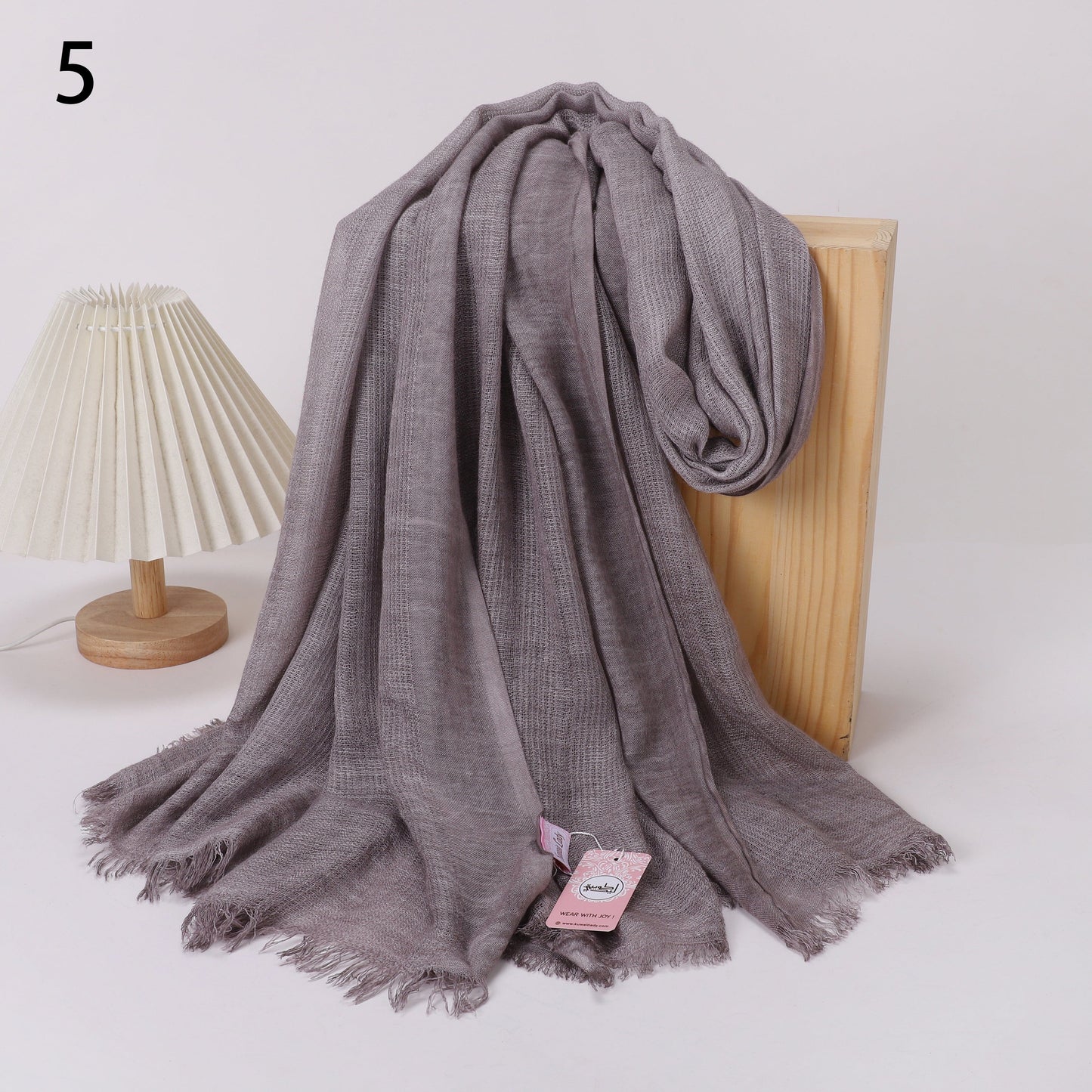 Haven Thailandy Scarf