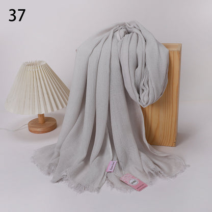 Haven Thailandy Scarf