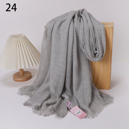 Haven Thailandy Scarf