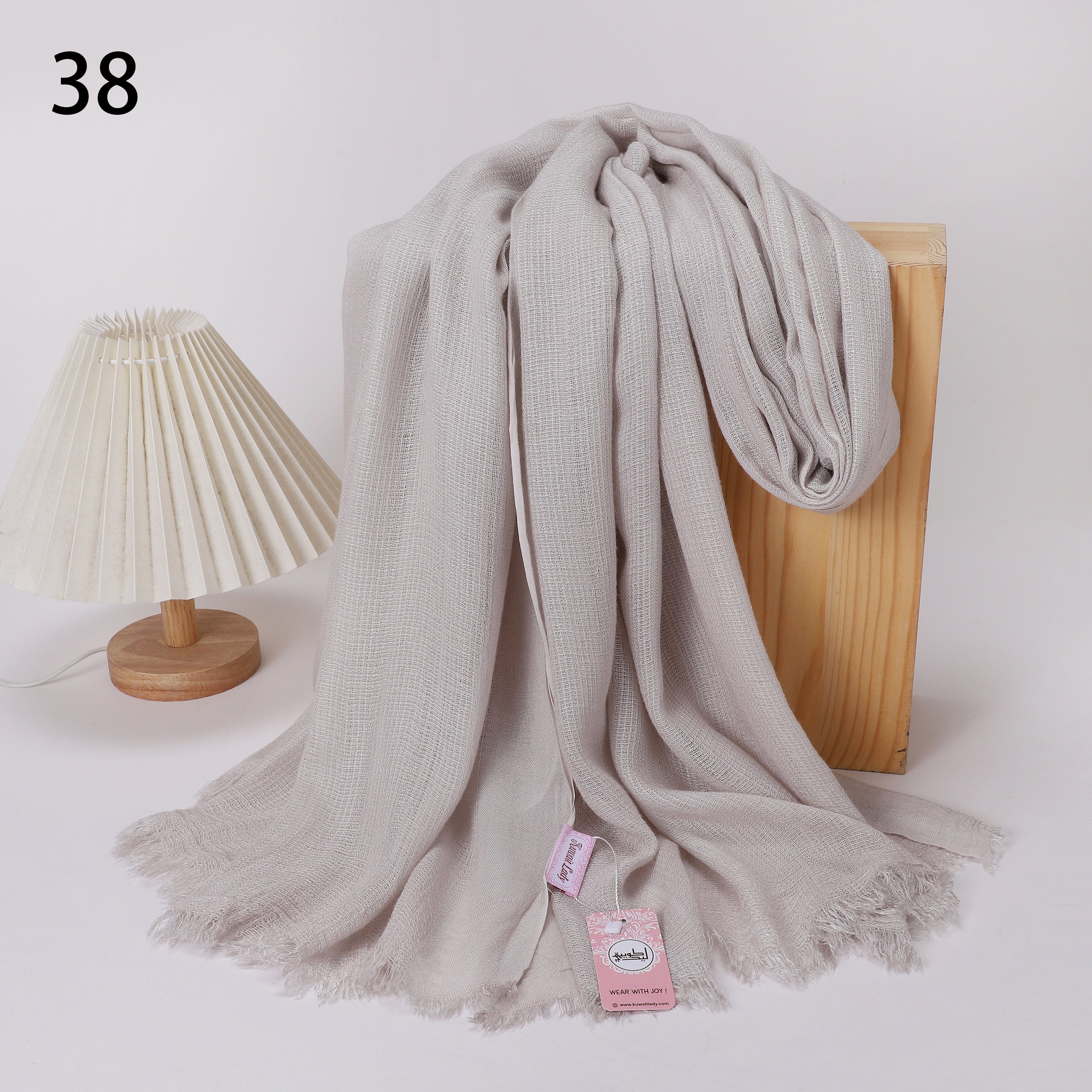 Haven Thailandy Scarf