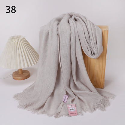 Haven Thailandy Scarf