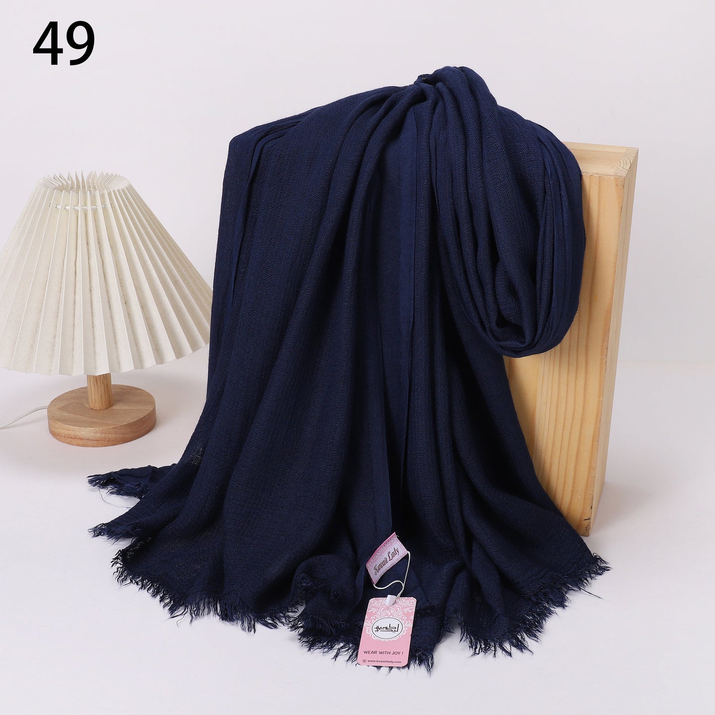 Haven Thailandy Scarf