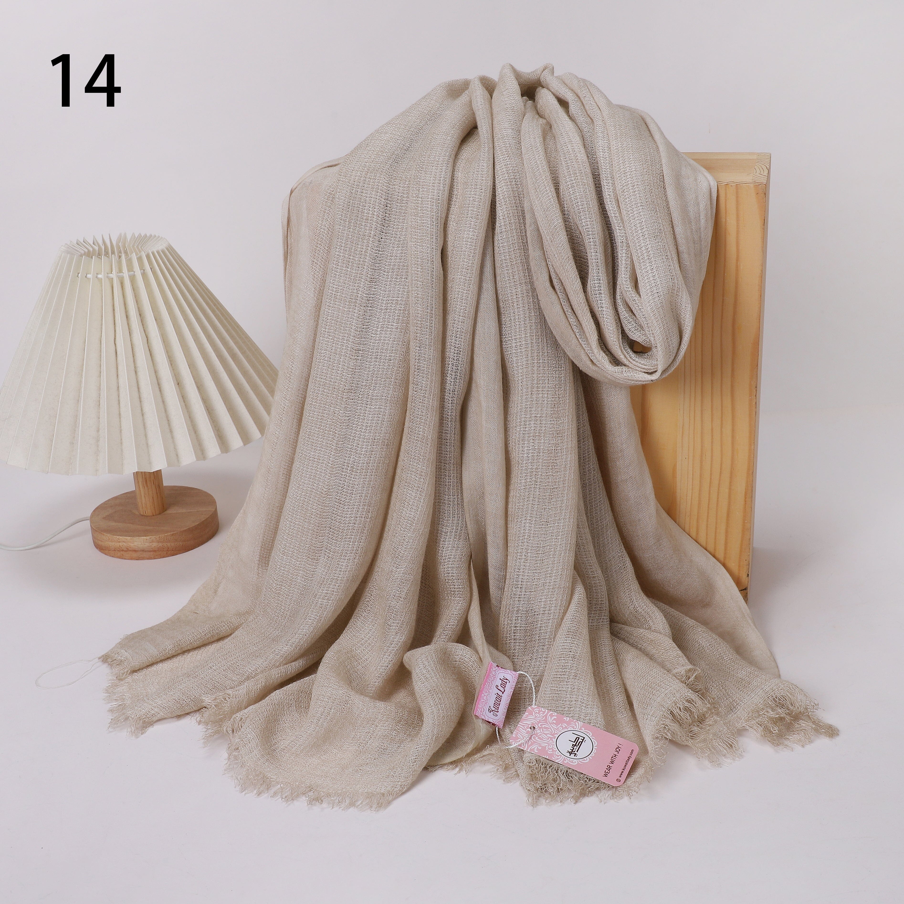 Haven Thailandy Scarf