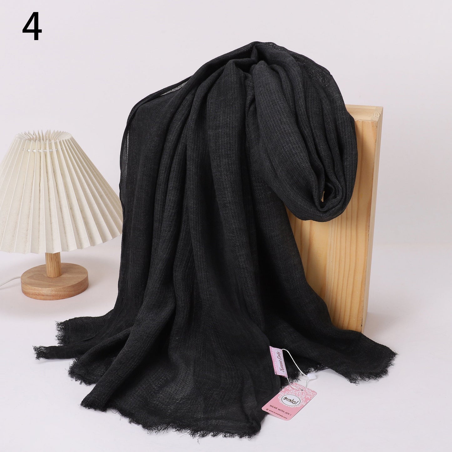 Haven Thailandy Scarf