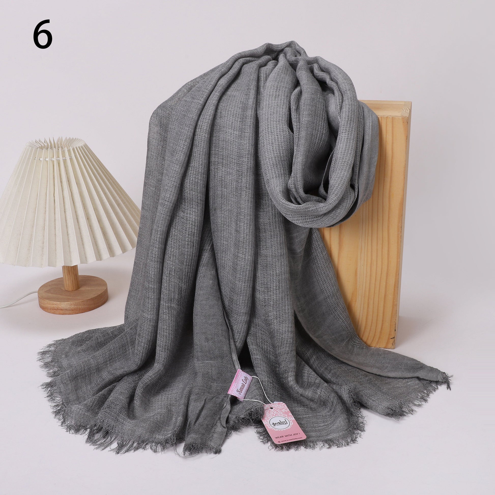 Haven Thailandy Scarf