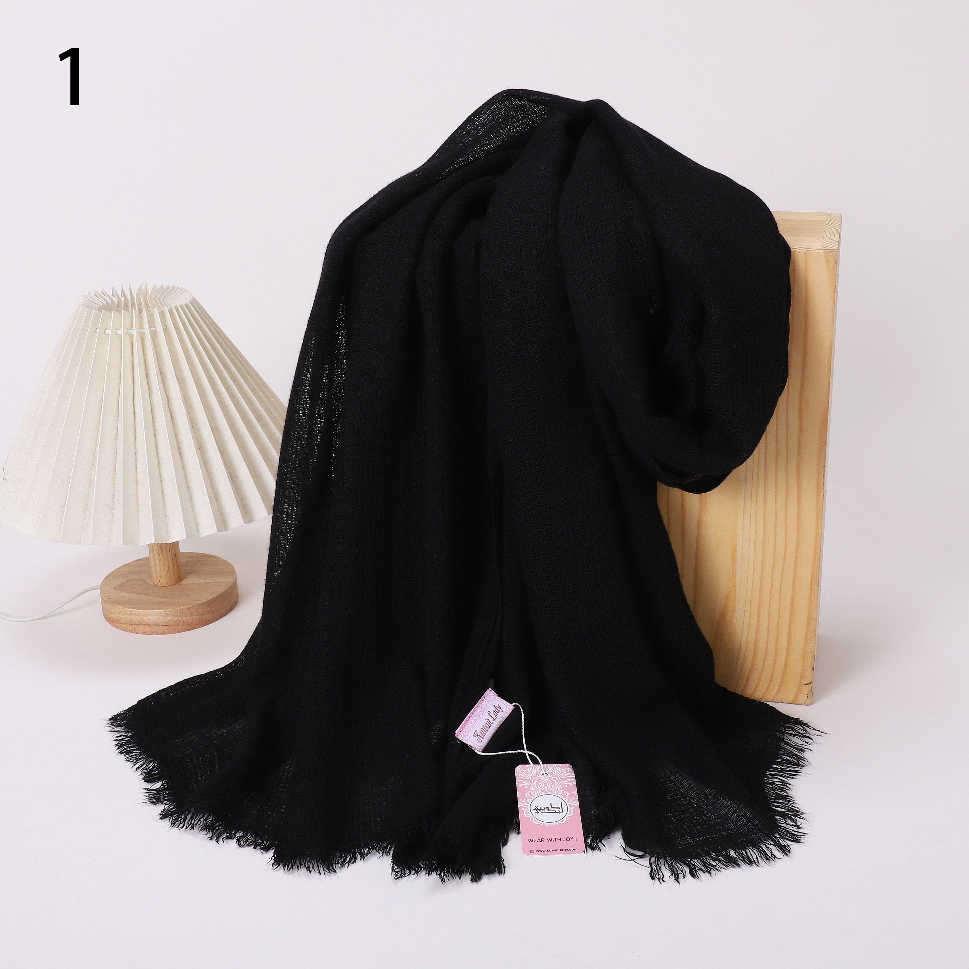 Haven Thailandy Scarf