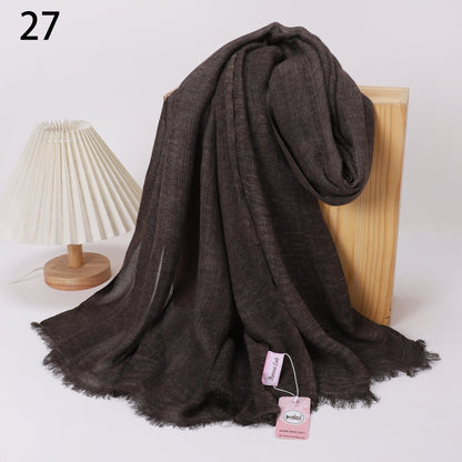 Haven Thailandy Scarf