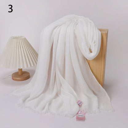 Haven Thailandy Scarf