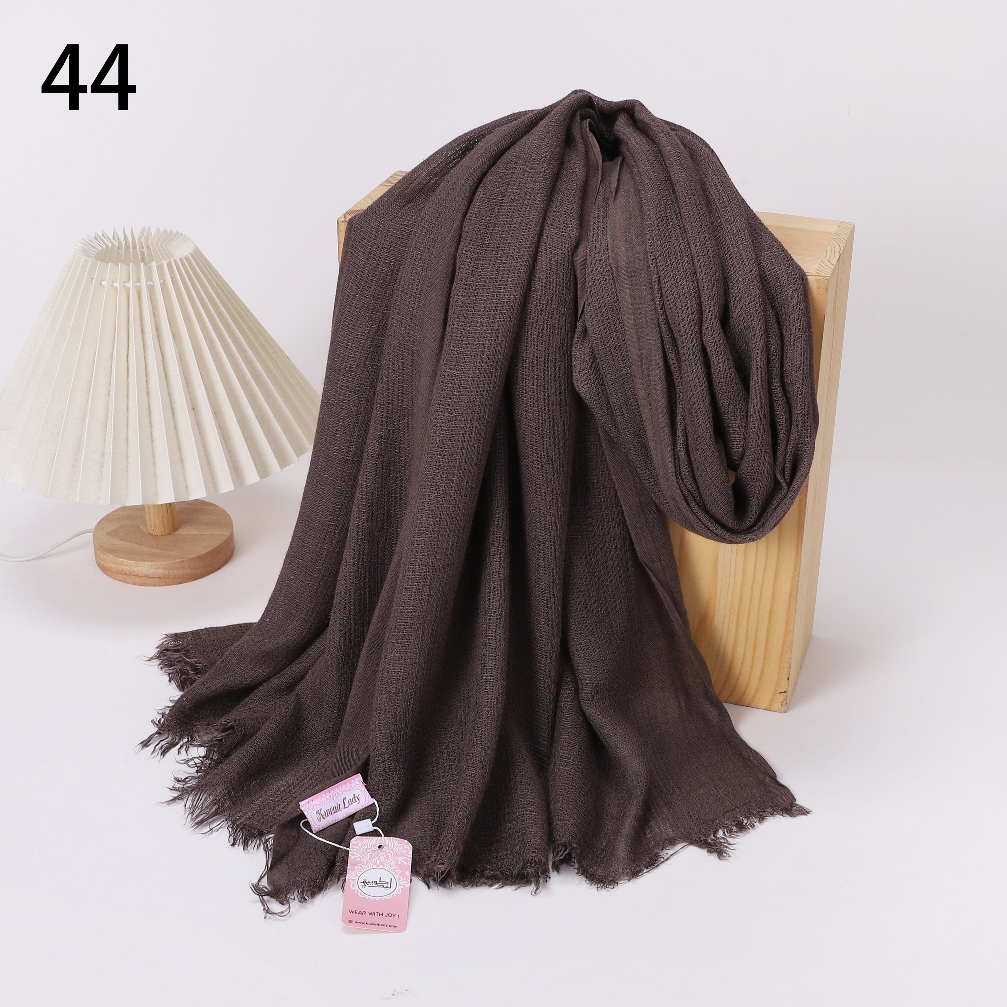 Haven Thailandy Scarf