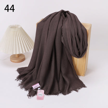 Haven Thailandy Scarf