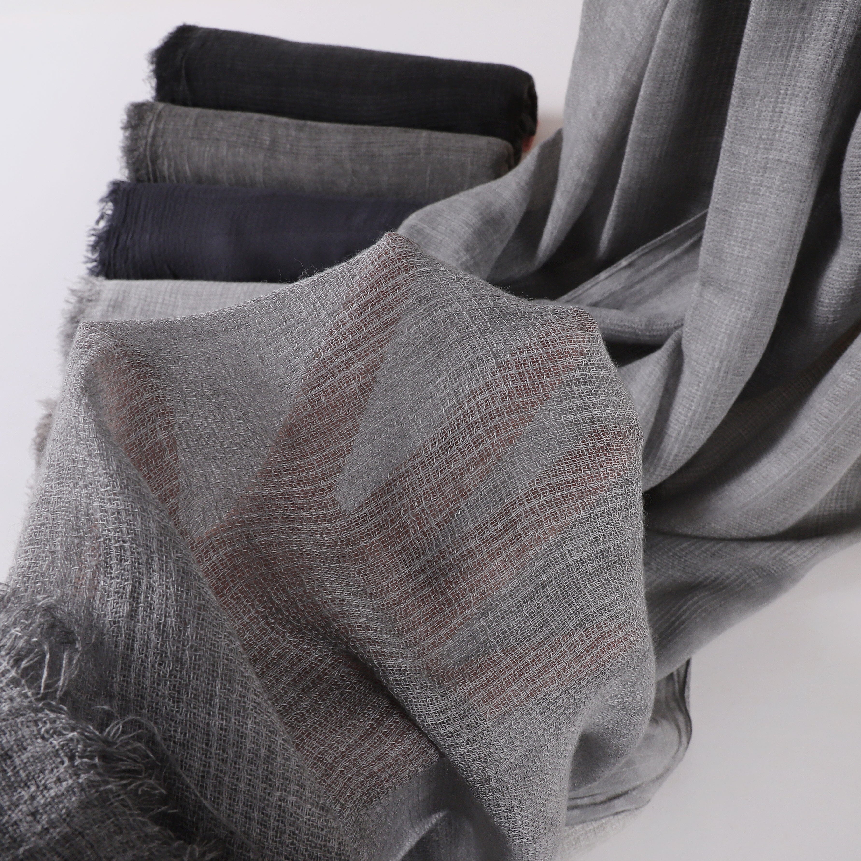 Haven Thailandy Scarf