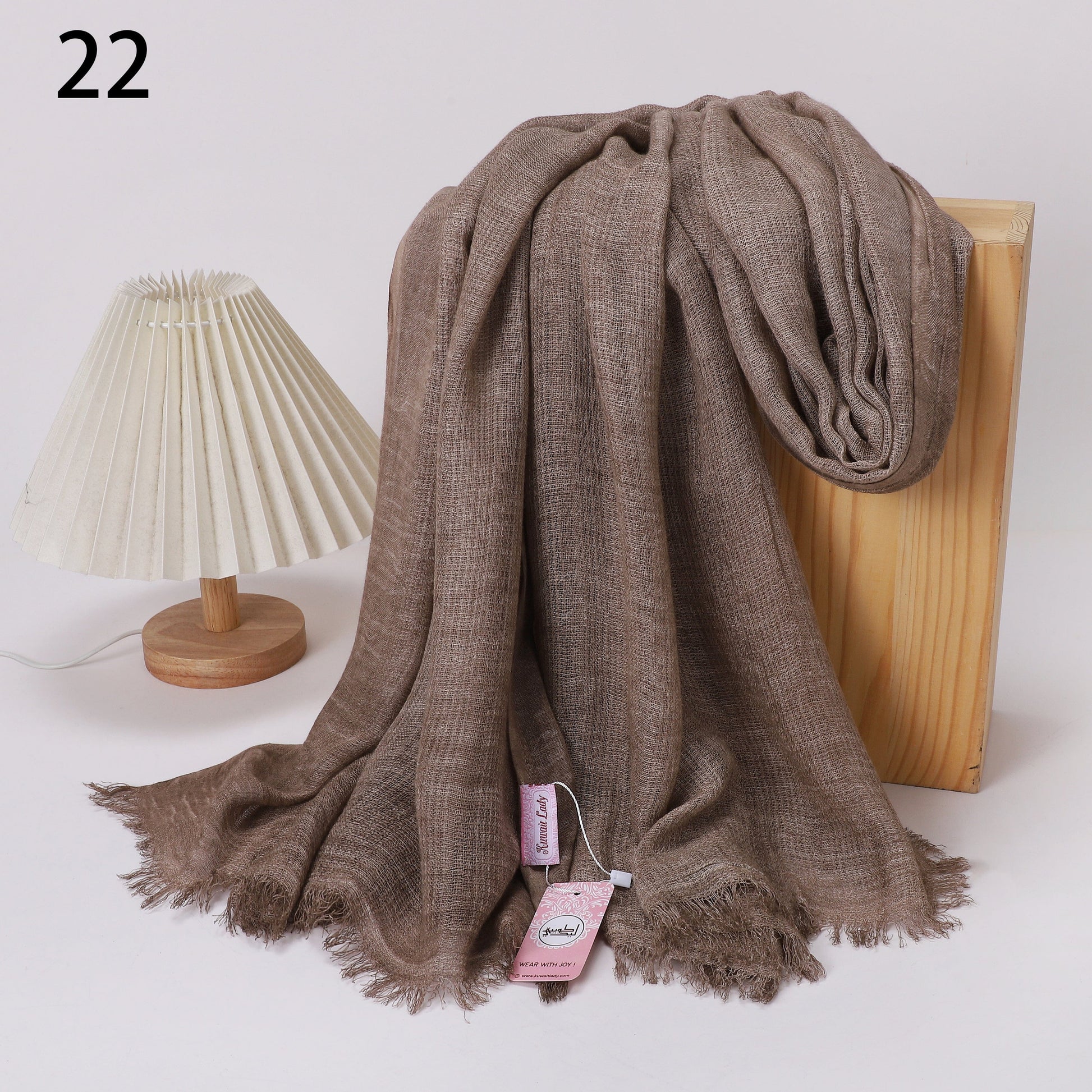 Haven Thailandy Scarf