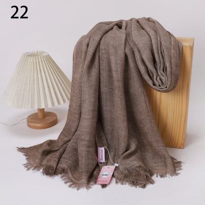 Haven Thailandy Scarf