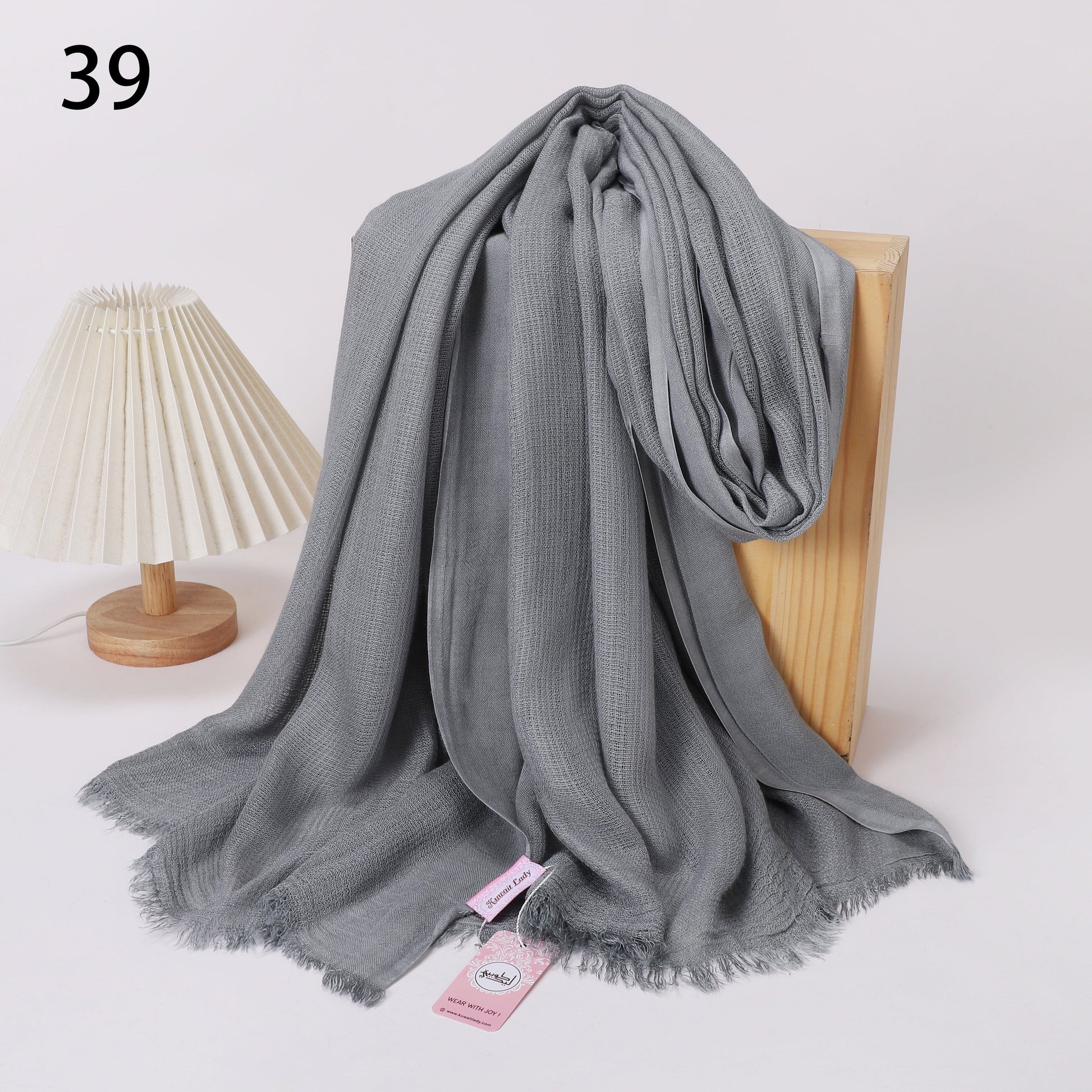 Haven Thailandy Scarf