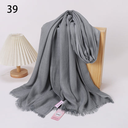 Haven Thailandy Scarf