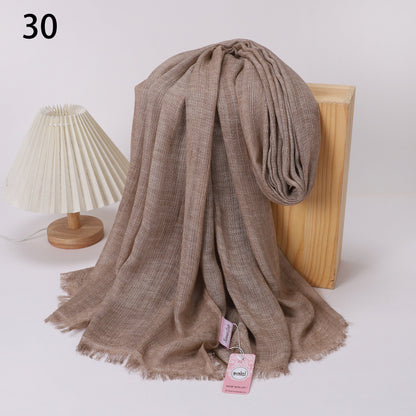 Haven Thailandy Scarf