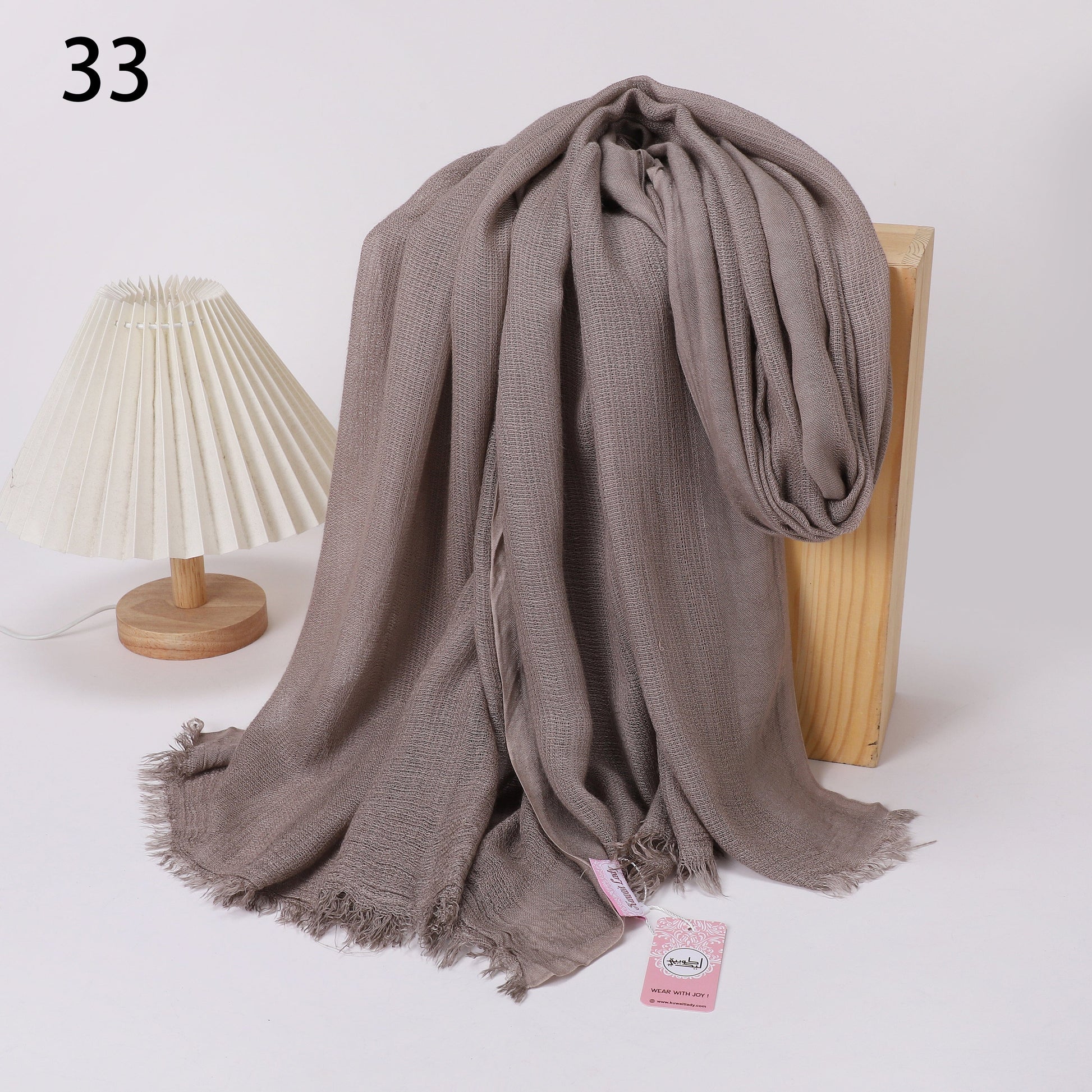 Haven Thailandy Scarf