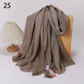 Haven Thailandy Scarf