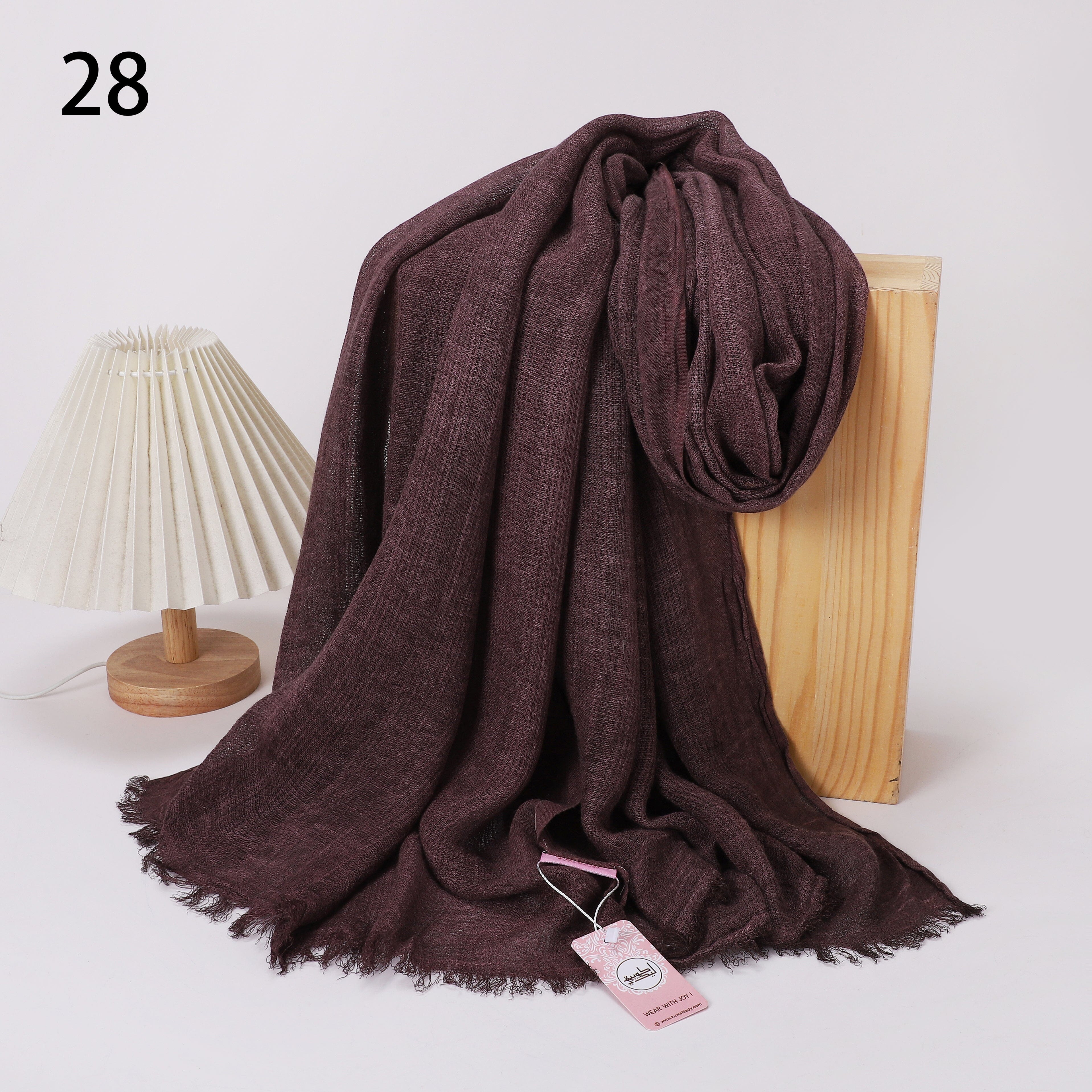 Haven Thailandy Scarf