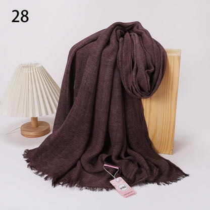 Haven Thailandy Scarf