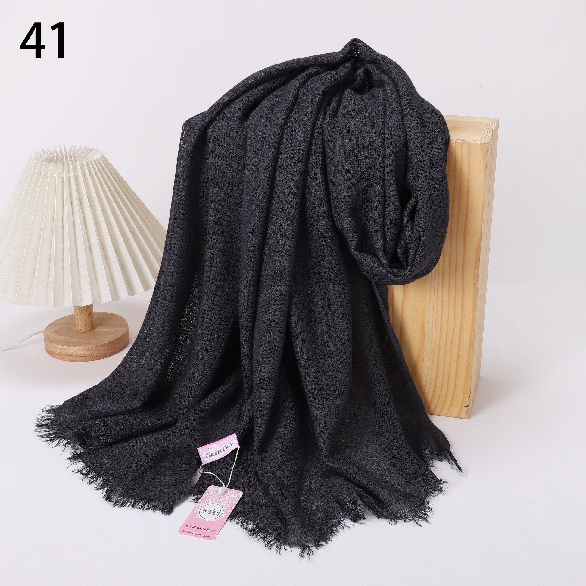 Haven Thailandy Scarf