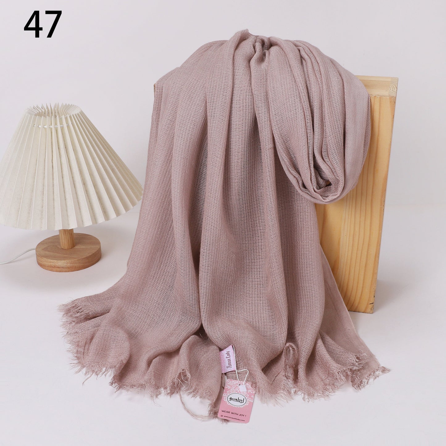 Haven Thailandy Scarf