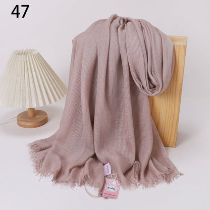 Haven Thailandy Scarf