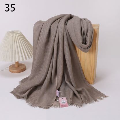 Haven Thailandy Scarf