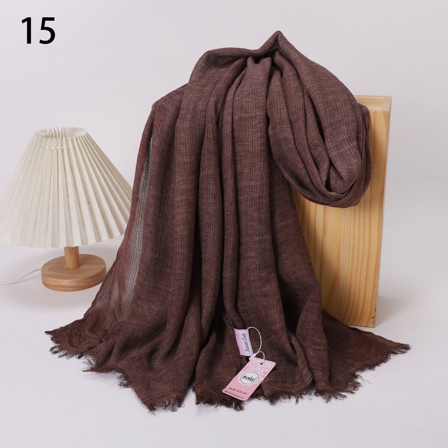 Haven Thailandy Scarf