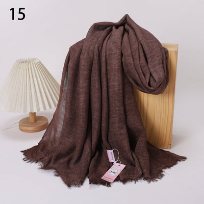 Haven Thailandy Scarf