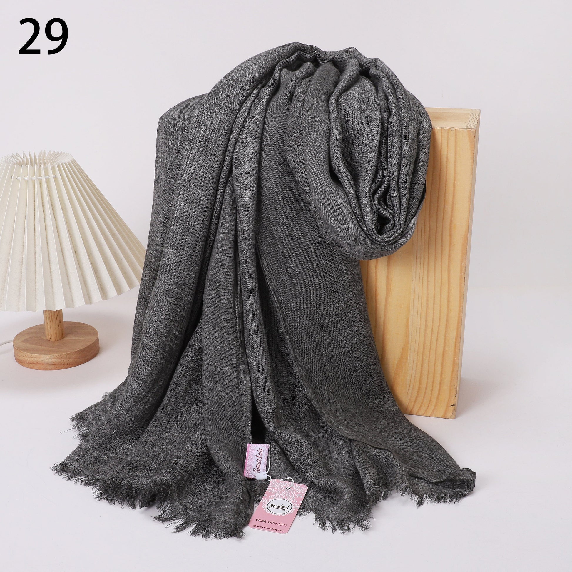 Haven Thailandy Scarf