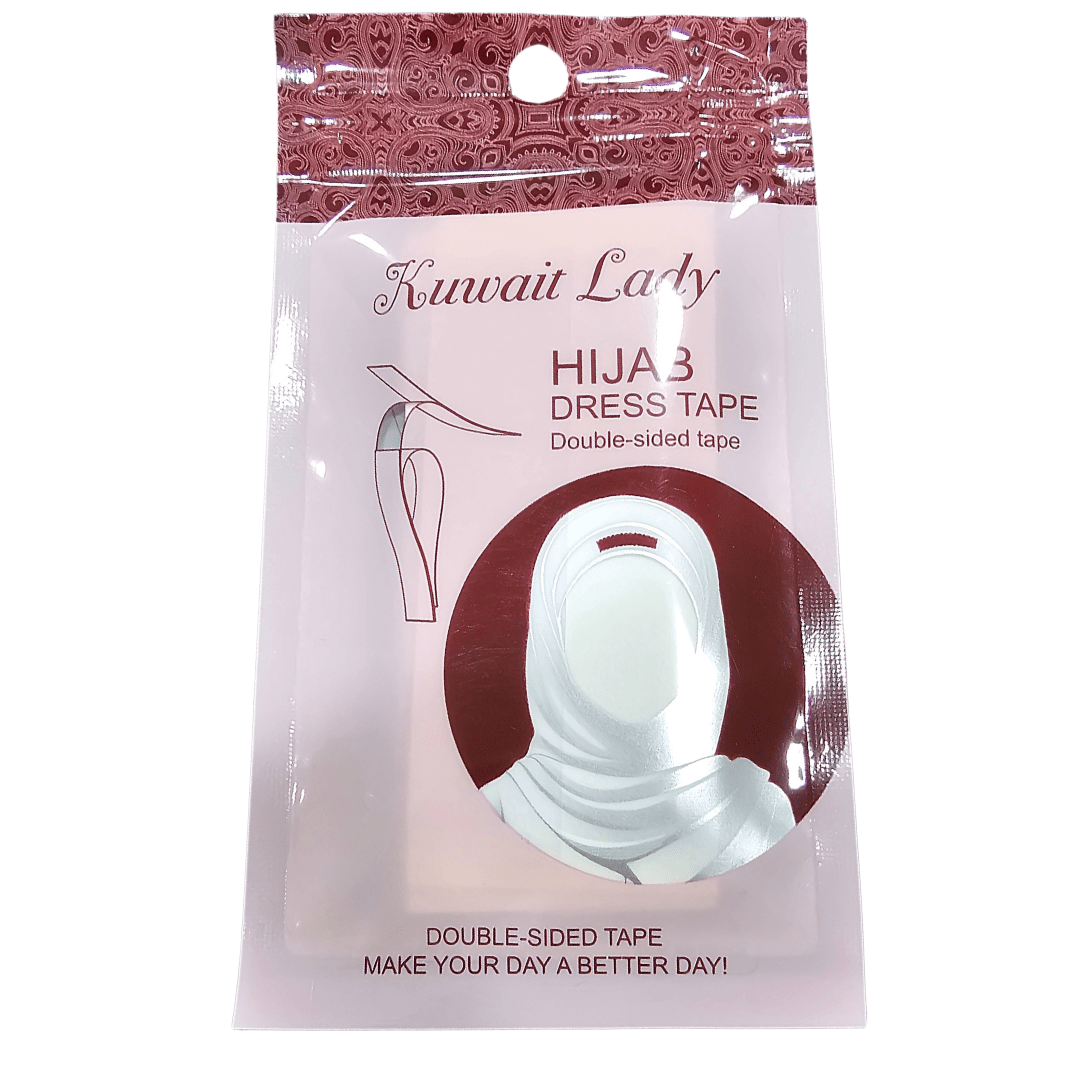 Hijab Tape(36pc)